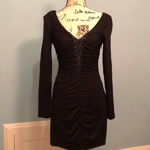 NWT Stunning LBD by Laundry size 6